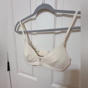 Pepper Cream Bralette